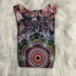 Women’s Sublimation Top